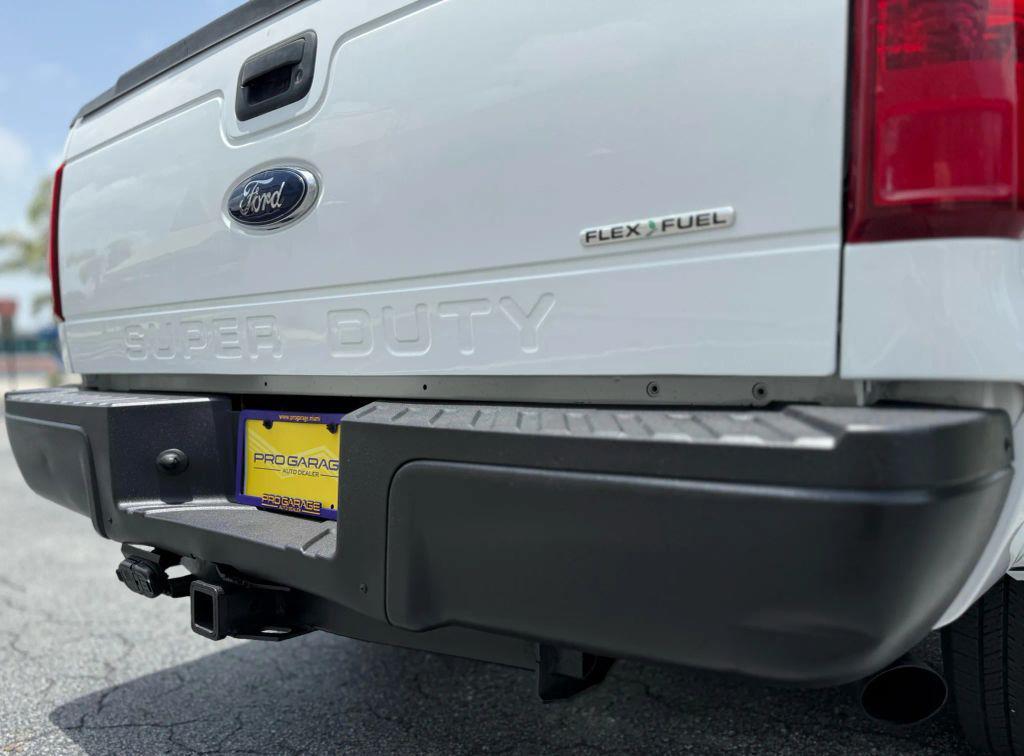 used 2014 Ford F-250 car, priced at $16,900