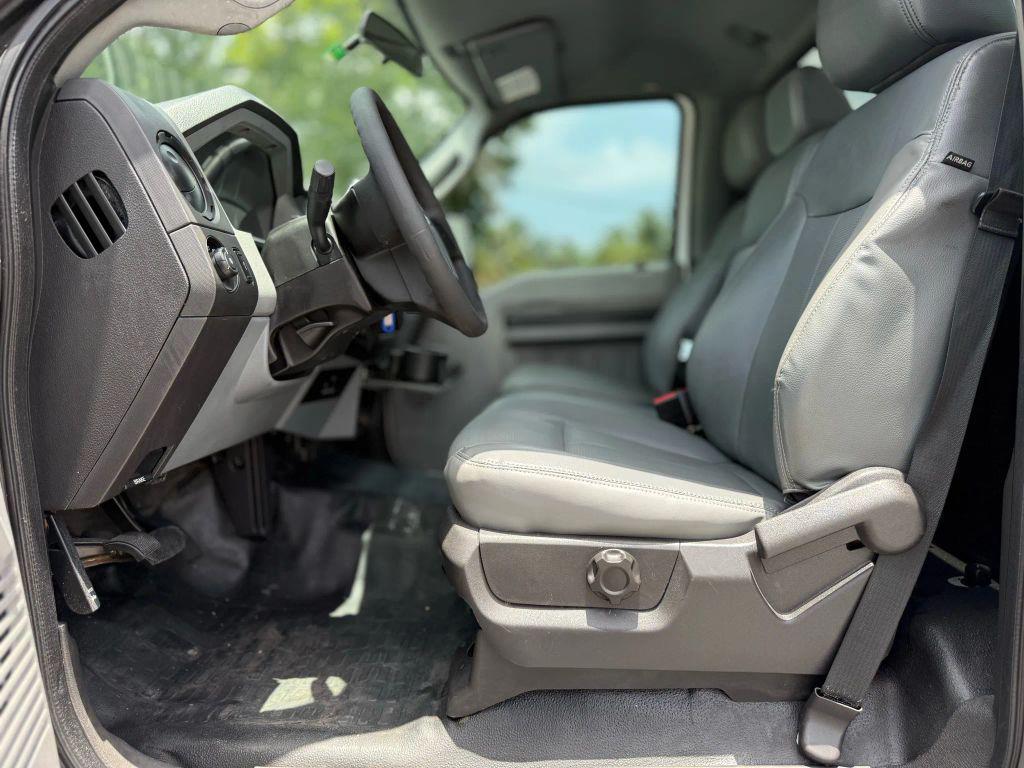 used 2014 Ford F-250 car, priced at $16,900