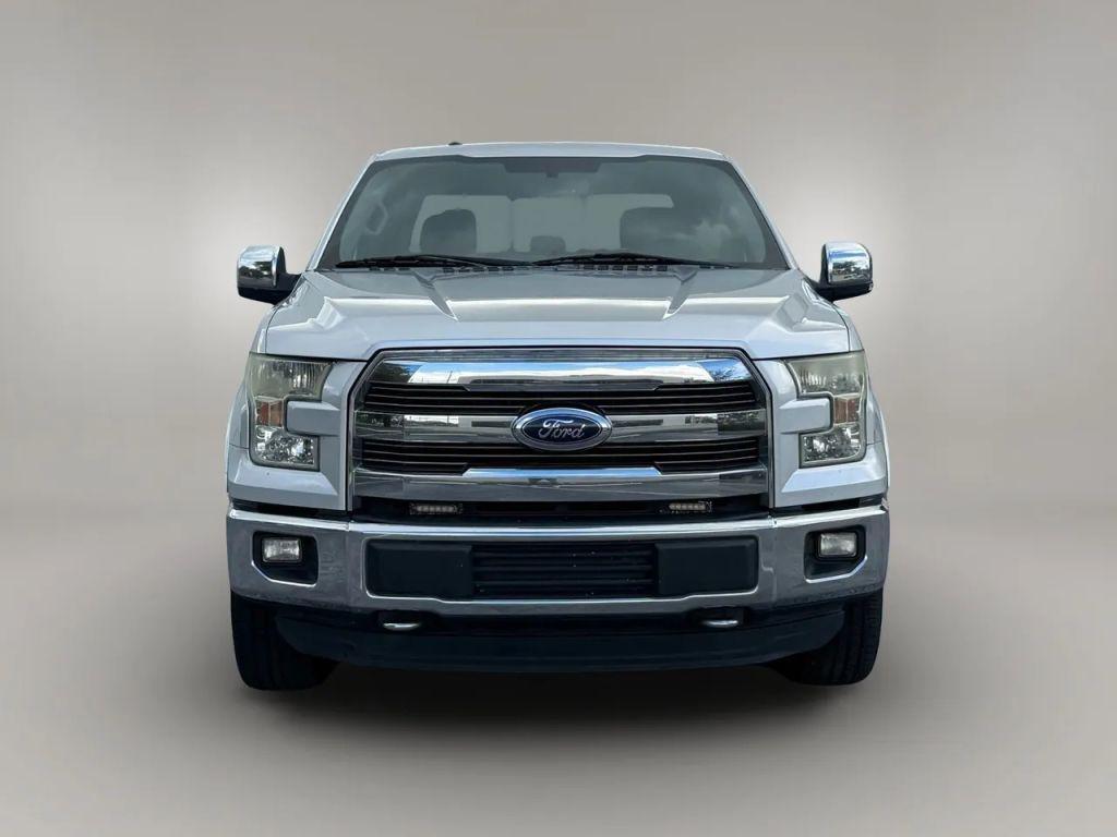 used 2016 Ford F-150 car, priced at $16,999