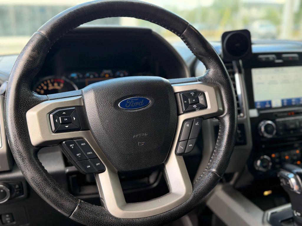 used 2016 Ford F-150 car, priced at $16,999