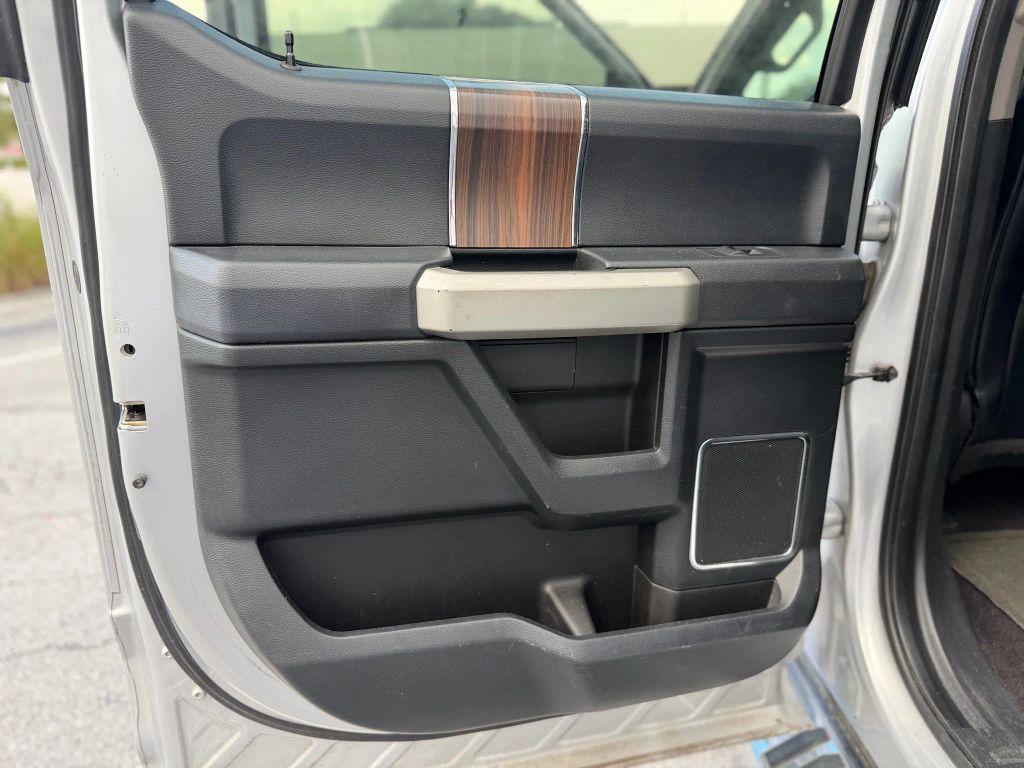 used 2016 Ford F-150 car, priced at $16,999