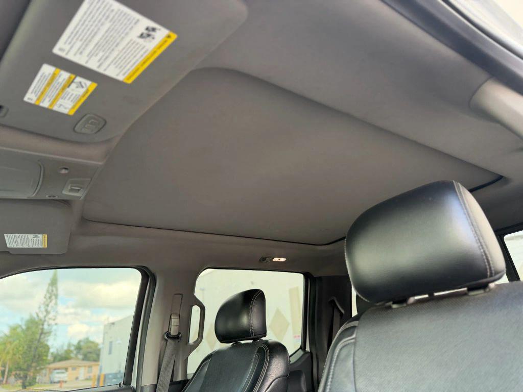 used 2016 Ford F-150 car, priced at $16,999