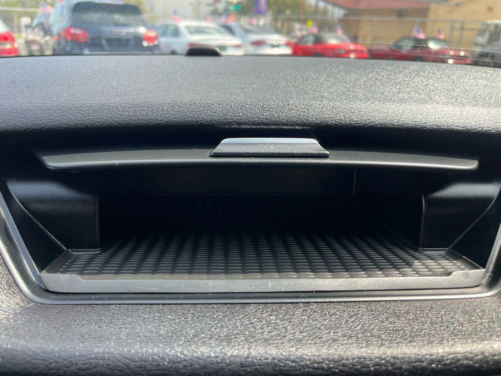 used 2013 BMW X1 car, priced at $9,999