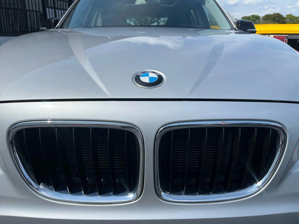 used 2013 BMW X1 car, priced at $9,999
