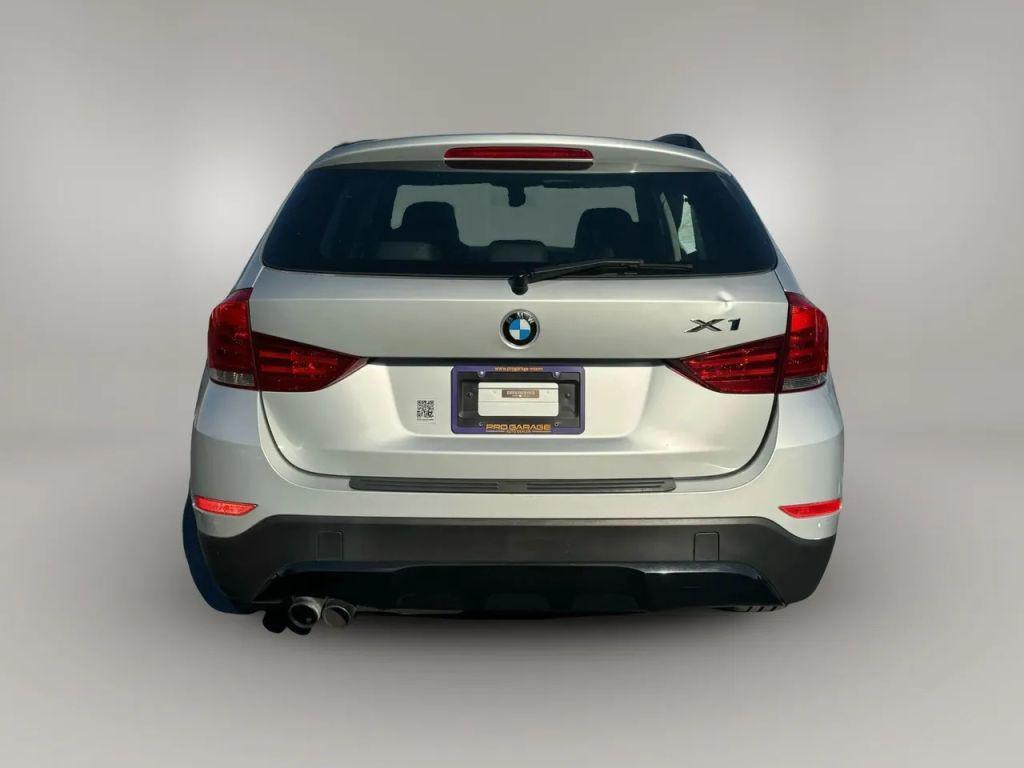 used 2013 BMW X1 car, priced at $9,999
