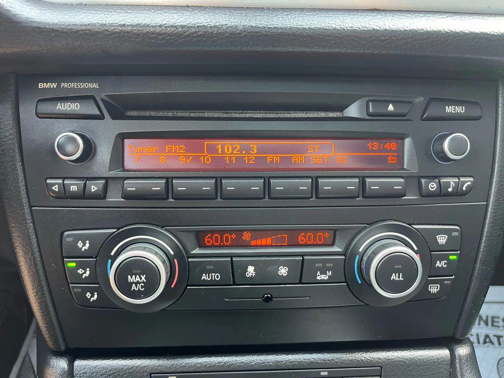 used 2013 BMW X1 car, priced at $9,999