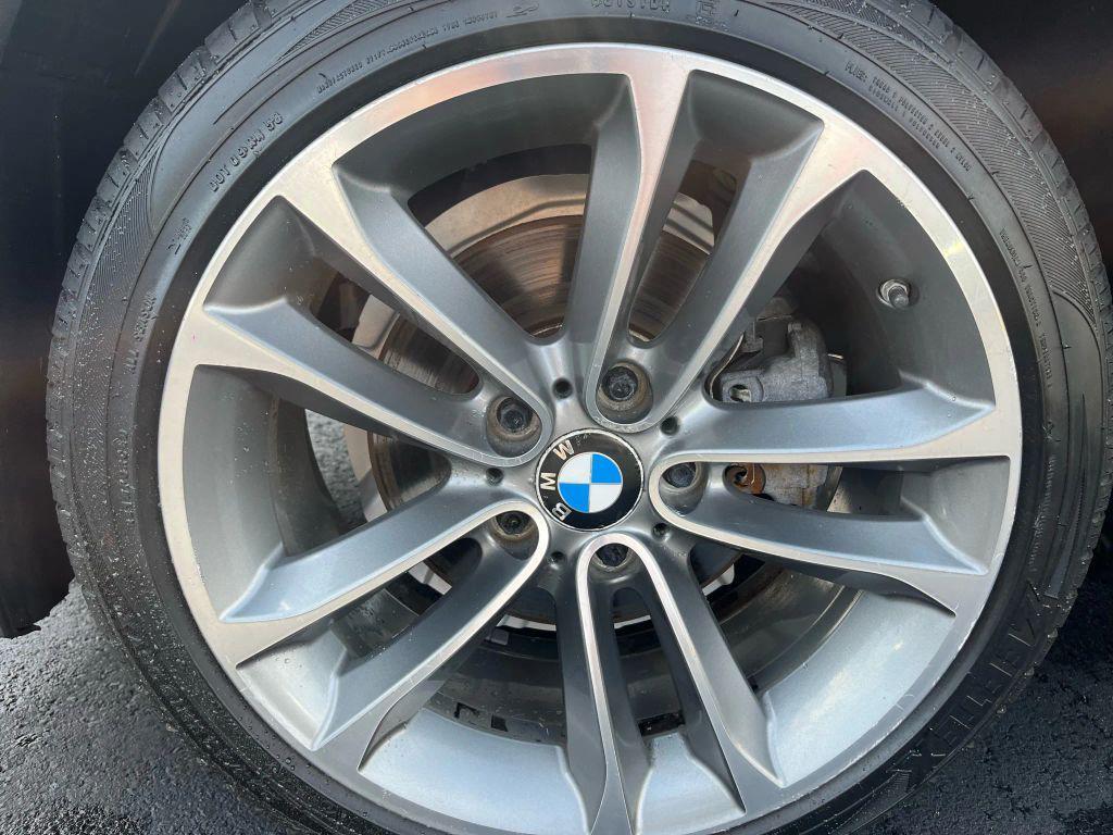 used 2013 BMW X1 car, priced at $9,999
