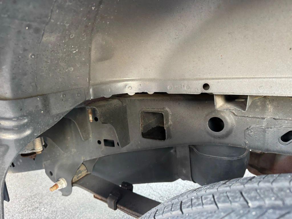 used 2018 Ford F-150 car, priced at $22,990