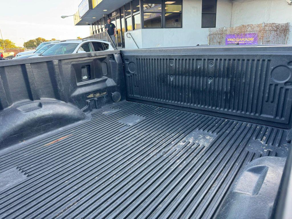 used 2018 Ford F-150 car, priced at $22,990