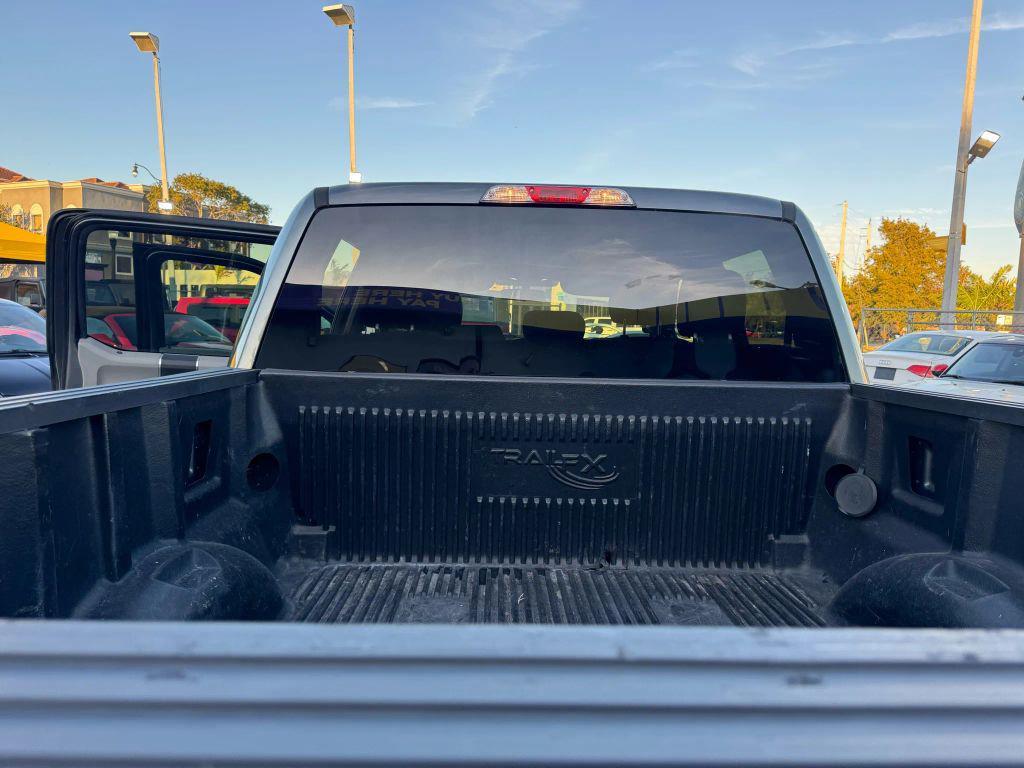 used 2018 Ford F-150 car, priced at $22,990