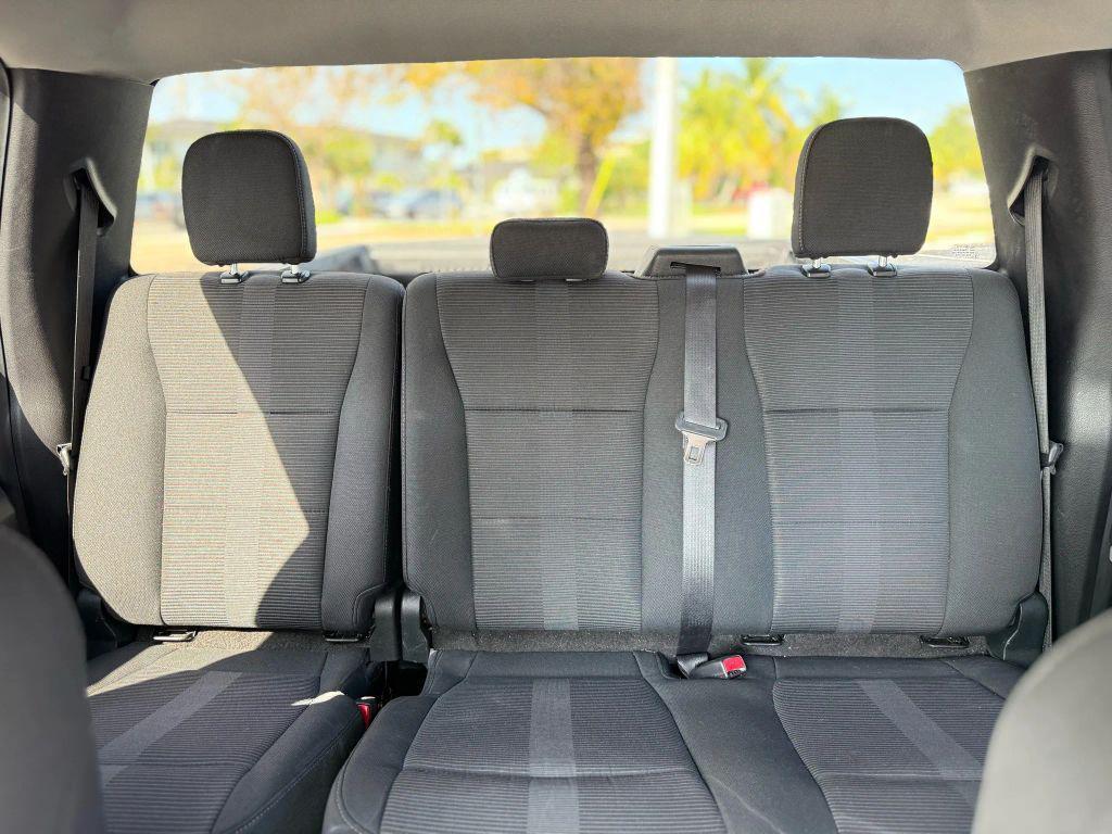 used 2018 Ford F-150 car, priced at $22,990