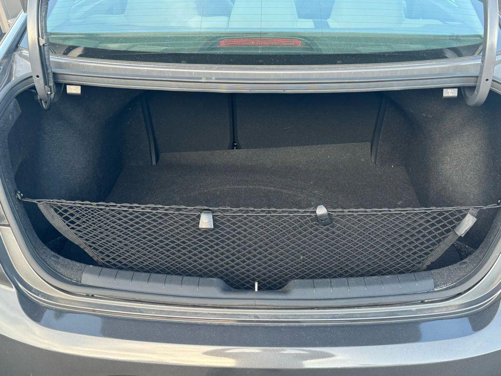 used 2019 Hyundai Elantra car, priced at $10,999