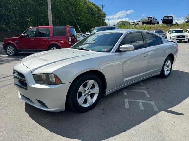 used 2012 Dodge Charger car, priced at $7,999
