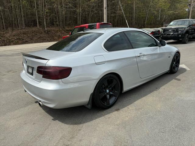 used 2013 BMW 335 car, priced at $8,499
