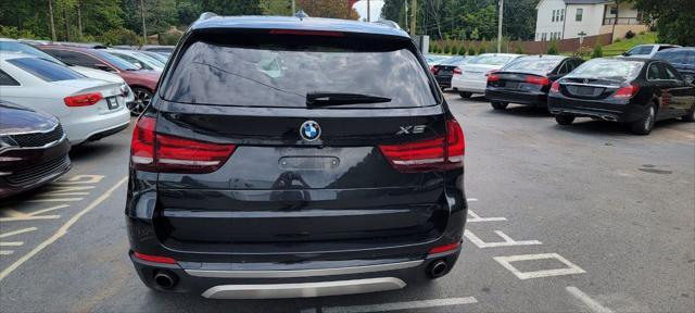 used 2015 BMW X5 car, priced at $13,999