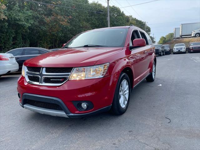 used 2015 Dodge Journey car, priced at $6,499