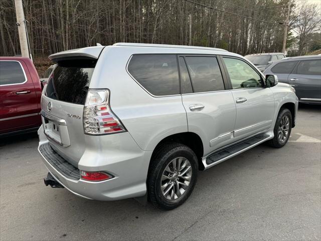 used 2015 Lexus GX 460 car, priced at $23,999