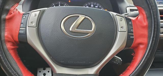 used 2013 Lexus GS 350 car, priced at $12,999