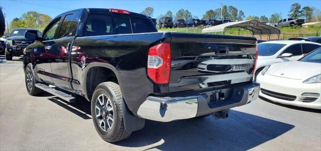 used 2014 Toyota Tundra car, priced at $20,999
