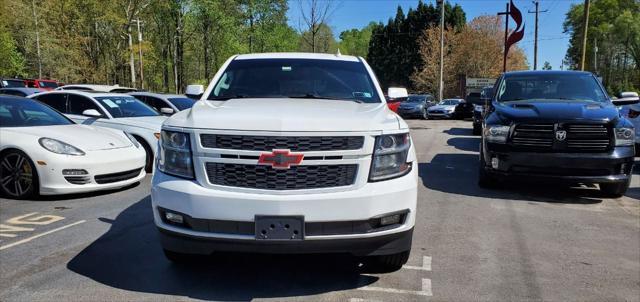 used 2015 Chevrolet Tahoe car, priced at $15,999