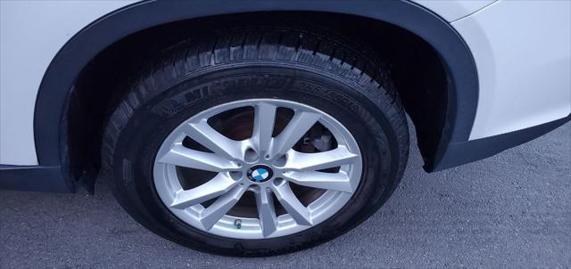 used 2015 BMW X5 car, priced at $11,999