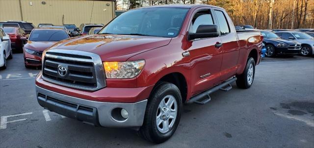 used 2011 Toyota Tundra car, priced at $11,999
