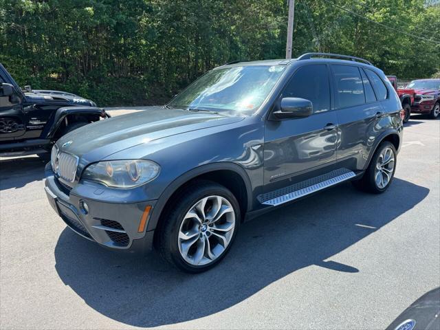 used 2011 BMW X5 car, priced at $7,999
