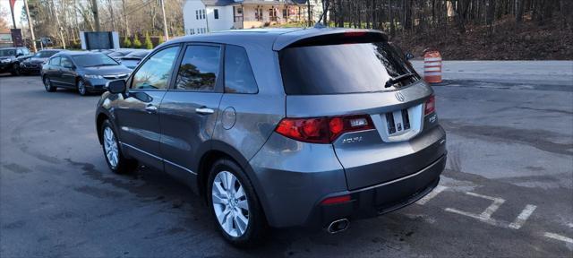 used 2012 Acura RDX car, priced at $6,499