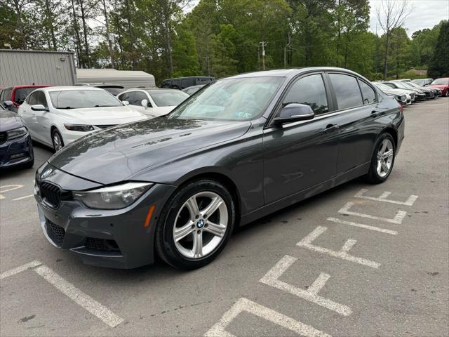 used 2013 BMW 328 car, priced at $9,999