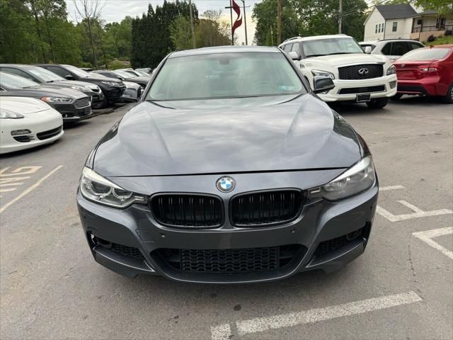 used 2013 BMW 328 car, priced at $9,499