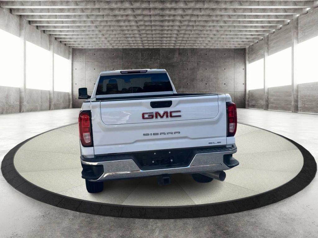 used 2024 GMC Sierra 2500 car, priced at $63,500