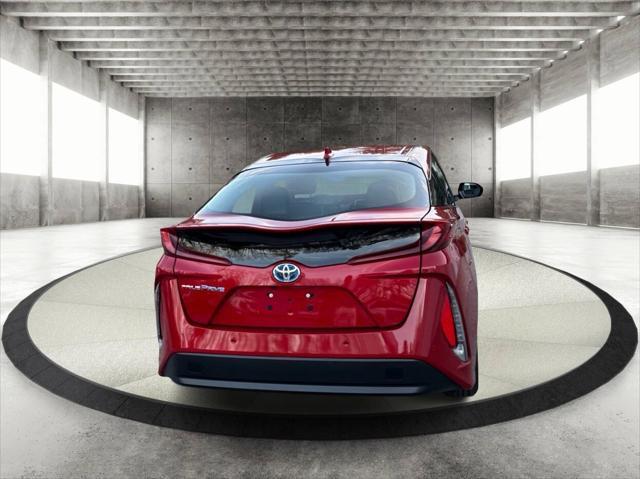 used 2020 Toyota Prius Prime car, priced at $22,995