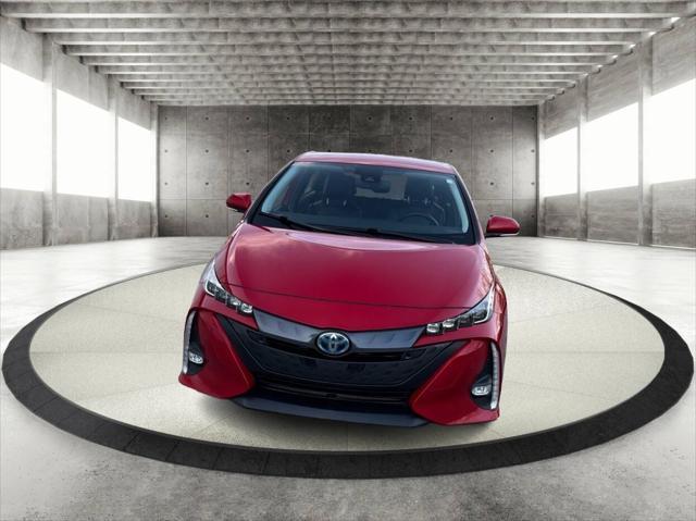 used 2020 Toyota Prius Prime car, priced at $22,995