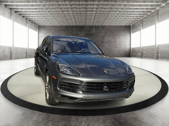 used 2019 Porsche Cayenne car