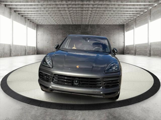 used 2019 Porsche Cayenne car