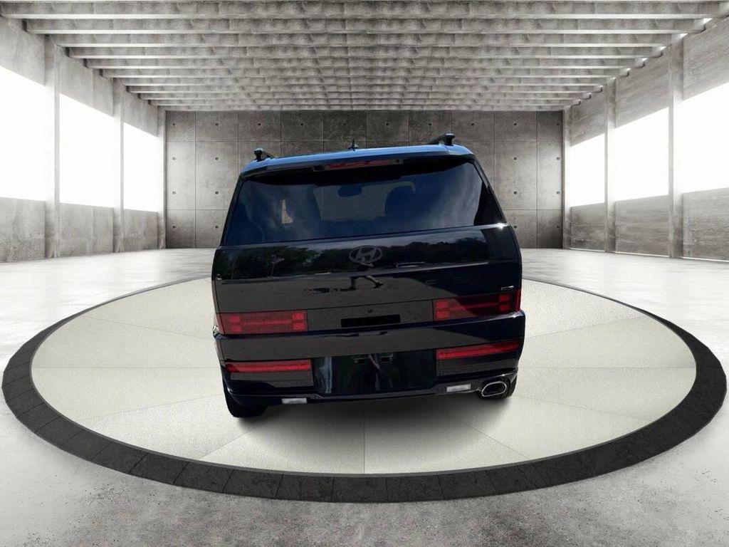 used 2024 Hyundai Santa Fe car, priced at $36,495