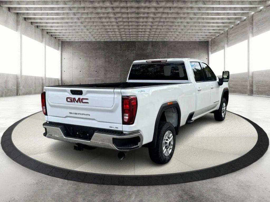 used 2024 GMC Sierra 2500 car, priced at $63,500