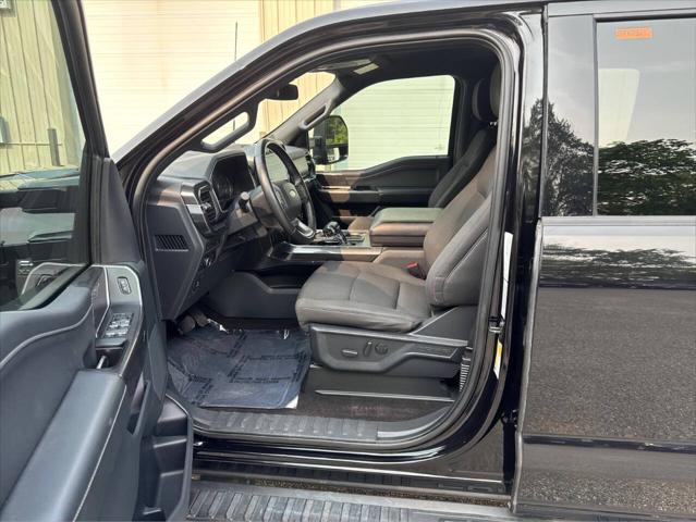 used 2022 Ford F-150 car, priced at $44,995