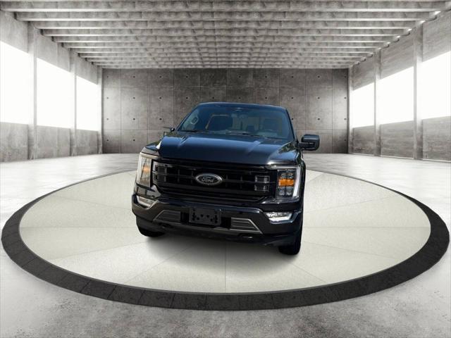used 2023 Ford F-150 car, priced at $44,995