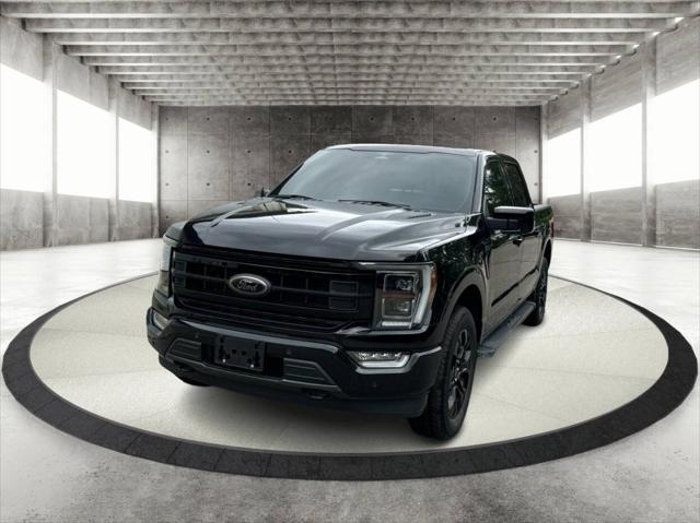 used 2023 Ford F-150 car, priced at $56,500