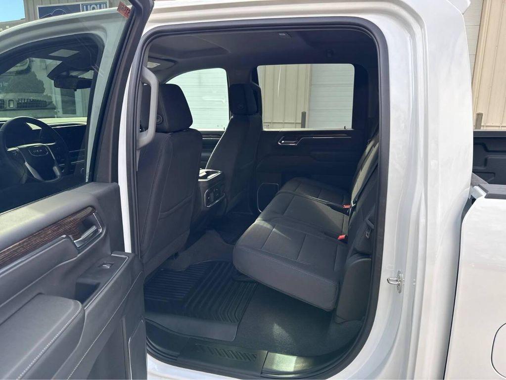 used 2024 GMC Sierra 2500 car, priced at $63,500