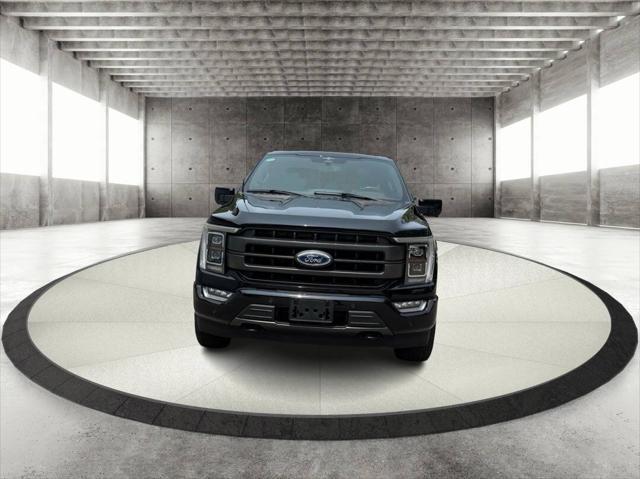 used 2023 Ford F-150 car, priced at $54,995