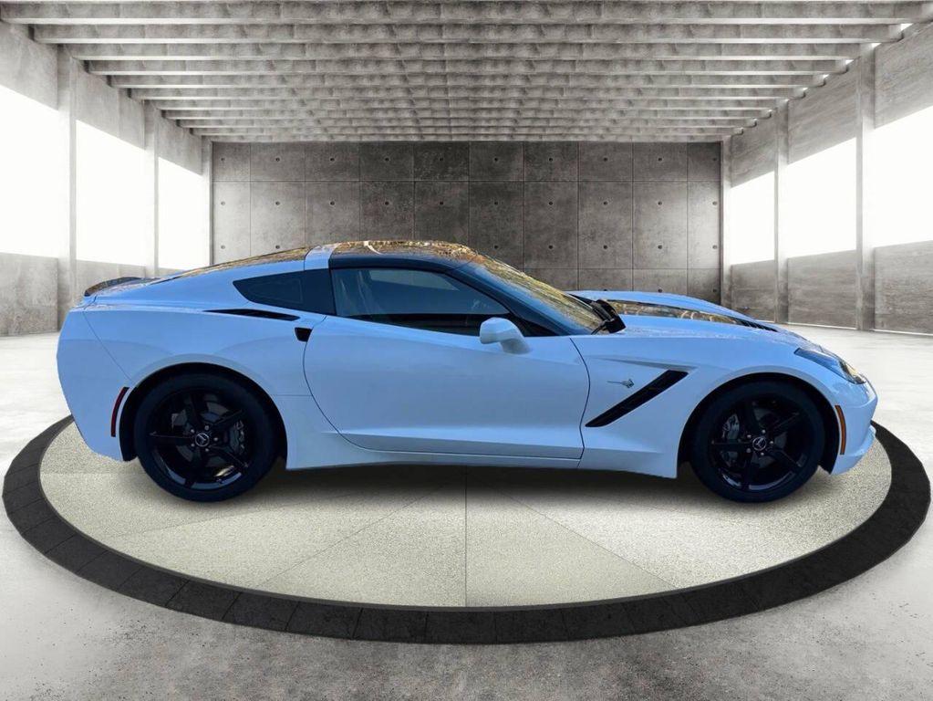 used 2015 Chevrolet Corvette car, priced at $38,995