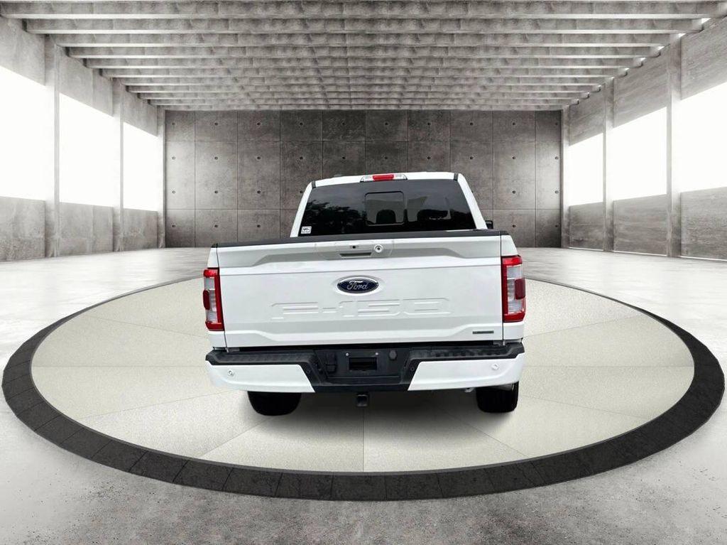 used 2023 Ford F-150 car, priced at $49,250