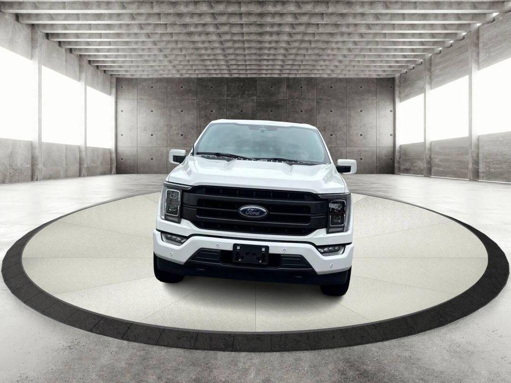 used 2023 Ford F-150 car, priced at $49,250