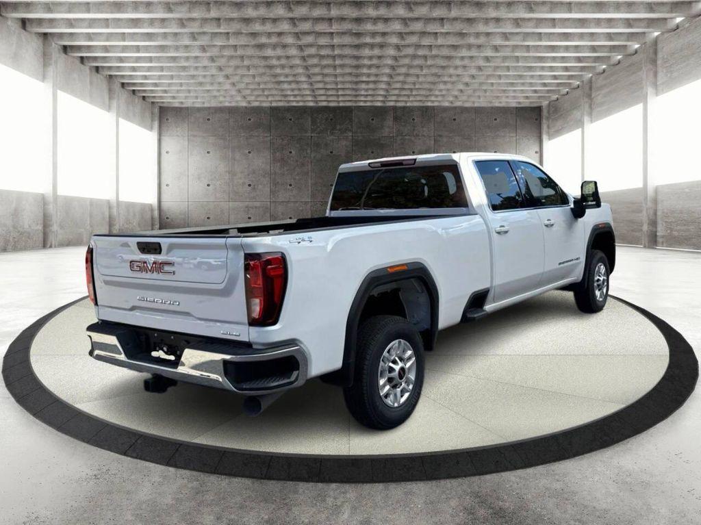 used 2024 GMC Sierra 2500 car, priced at $63,500