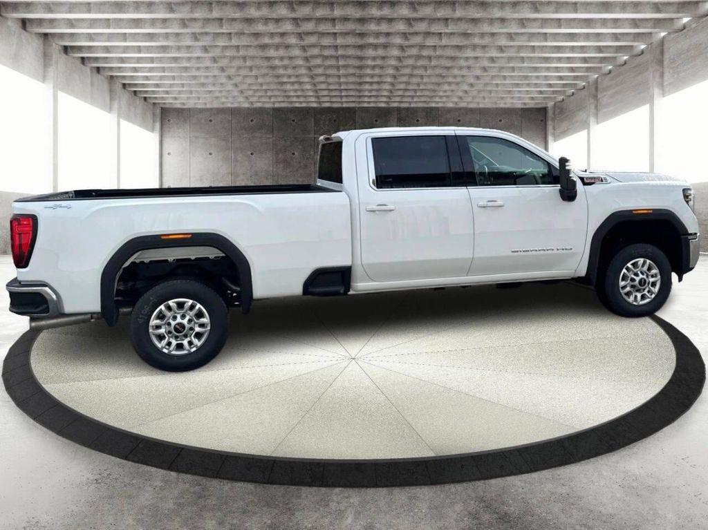 used 2024 GMC Sierra 2500 car, priced at $63,500