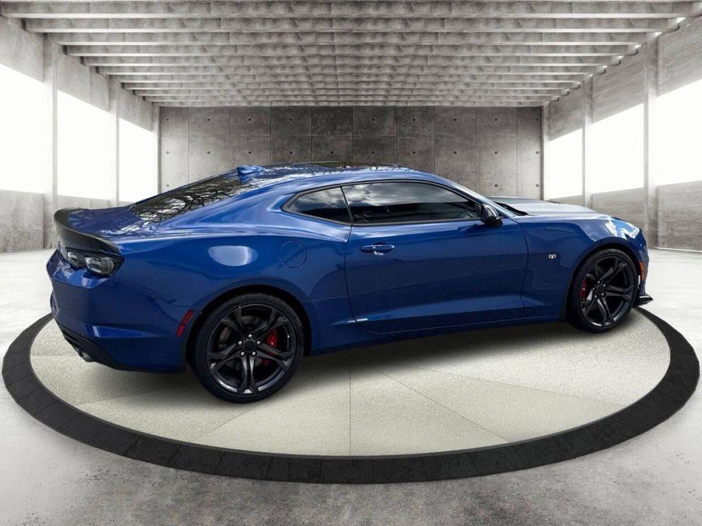 used 2019 Chevrolet Camaro car, priced at $39,995