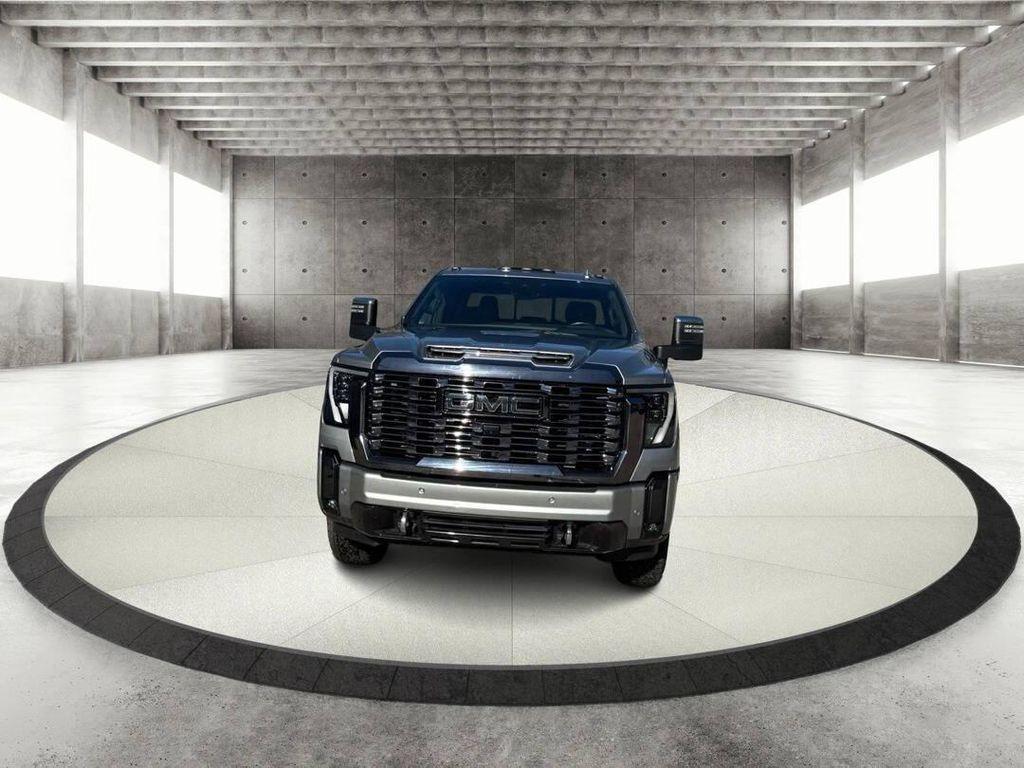 used 2024 GMC Sierra 2500 car, priced at $78,995