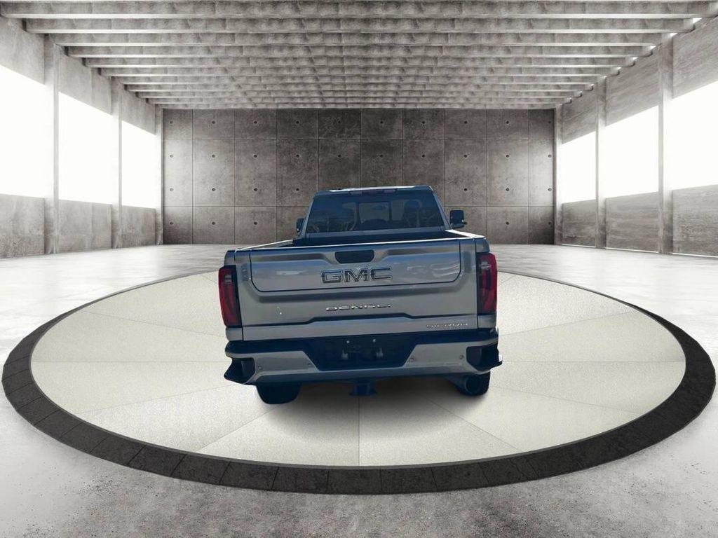 used 2024 GMC Sierra 2500 car, priced at $78,995